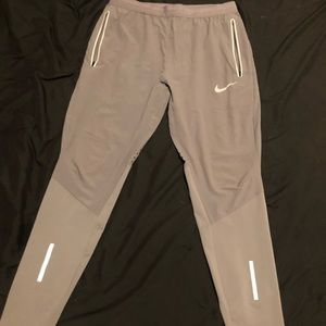 Nike running pants